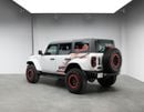فورد برونكو RAPTOR