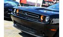 Dodge Challenger CHALLENGER SXT PLUS//SUN ROOF//BLIND SPOT//BIG SCREN//AIR BAGS