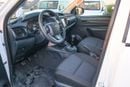 Toyota Hilux TOYOTA HILUX 2.4L 2024 MODEL M/T DIESEL