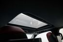 Toyota Land Cruiser LC300 GR-Sport 3.5L Hybrid - Attitude Black Inside GRS Black and Dark Red | Export