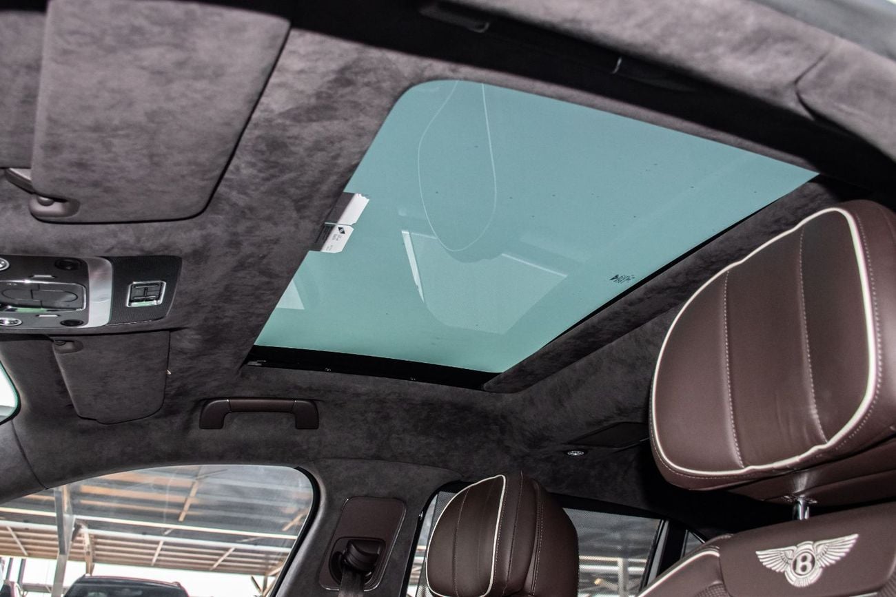 Bentley Flying Spur