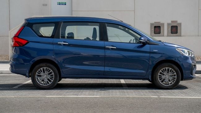 Toyota Rumion STANDARD, миниатюра 24