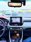 تويوتا راف ٤ Limited 2020 Model Full Option with Radar Very Clean And Perfect Condition