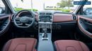Hyundai Grand Creta 2.0L PETROL: EXPORT ONLY