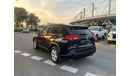 Toyota RAV4 2021 XLE PUSH START ENGINE AWD 2.5L USA IMPORTED
