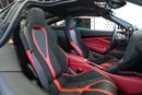 McLaren 720S PERFORMANCE