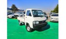 سوزوكي كاري Suzuki carry 2023