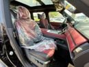 Nissan Patrol Le platinum tt