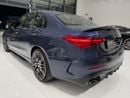 Mercedes Benz C43 AMG 4MATIC