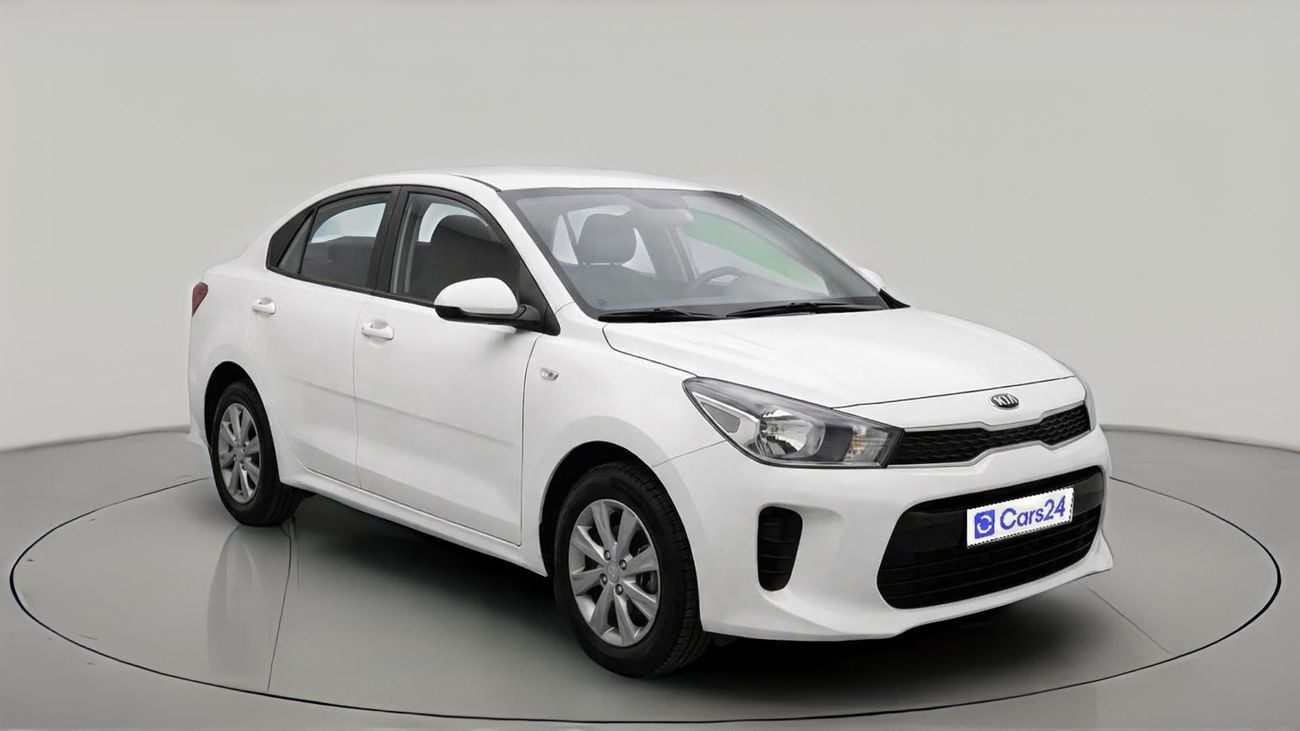 Kia Pegas 2024 LX | AED 486/Month | 0 DP | 30 Day Return | Warranty