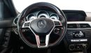 Mercedes-Benz C200 CGI SALOON AMG PLUS VSB 30495