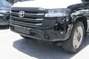 تويوتا لاند كروزر GXR Toyota Land Cruiser GX-R 4.0L V6 Petrol Model 2026