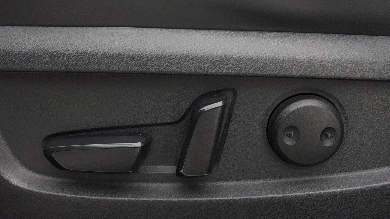 Infiniti QX50 LUXE 2 | Zero Down Payment | Home Test Drive