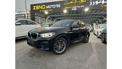 BMW X4 BMW X4 xdrive20d M sport Package 2020 Korean Specs