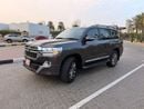 Toyota Land Cruiser Sahara Full Option Exported from Australia