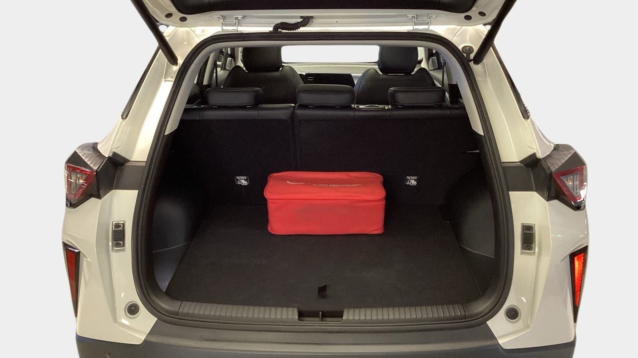 GAC GS3 Emzoom Sport+ | upto AED 20,000 Ramadan Discount | Guaranteed Warranty | 0 Down Payment