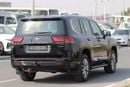 تويوتا لاند كروزر VXR