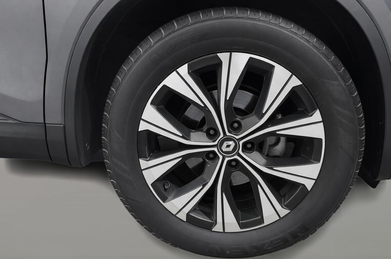 Renault Koleos SE 2024 | AED 846/Month | 0 DP | 30 Day Return | Warranty | Service History