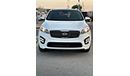 كيا سورينتو 2016 KIA SORENTO TURBO GDI / 2.0L V4