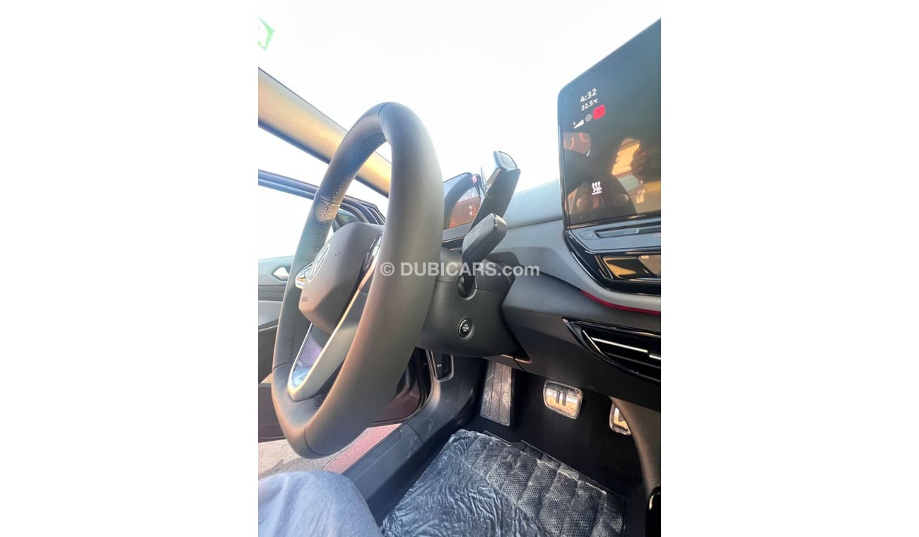 Volkswagen ID.4 Volkswagen ID.4 X Pro