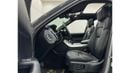 Land Rover Range Rover Sport 2018 Range Rover Sport SE, One Year Warranty, Agency Full Service History, GCC