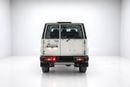 Toyota Land Cruiser 70 LC76 LX Hardtop 2.8L - White Inside Saddle Tan | Export Only