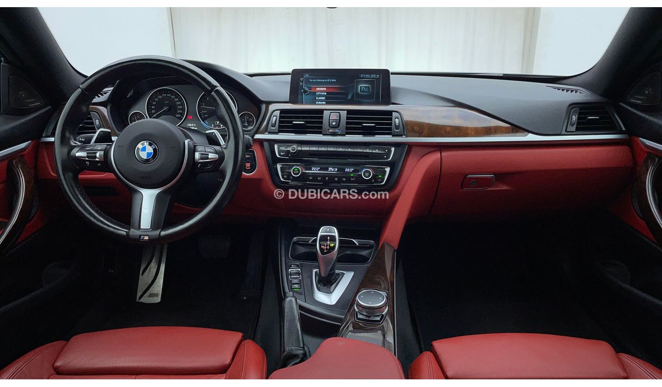 بي أم دبليو 430i M SPORT 2 | بدون دفعة مقدمة | اختبار قيادة مجاني للمنزل