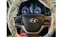 Hyundai Elantra GL High GL High FULL OPTION