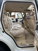 تويوتا لاند كروزر