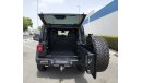 Jeep Wrangler Unlimited Rubicon 2021  WRANGLER UNLIMITED RUBICON 392 8 CYLINDERS  6.4L