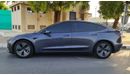 Tesla Model 3 Long Range 2022 Agency Warranty Full Service History GCC