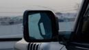 فورد برونكو ( Eid al-Adha Offer ) (For Export , НА ЭКСПОРТ) 3.0L EcoBoost V6 2025 GCC Без пробега