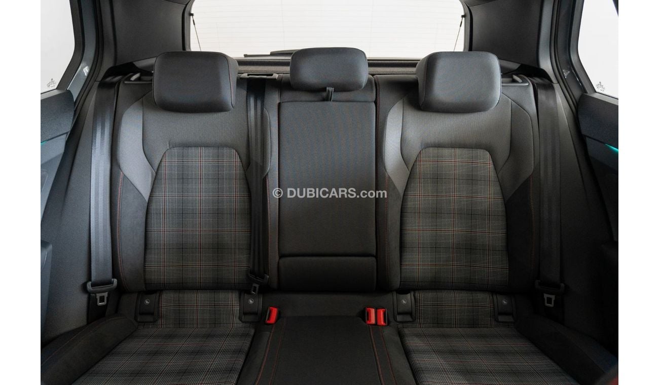 Volkswagen Golf 2023 Volkswagen Golf GTI / Volkswagen Warranty & Full VW Service History