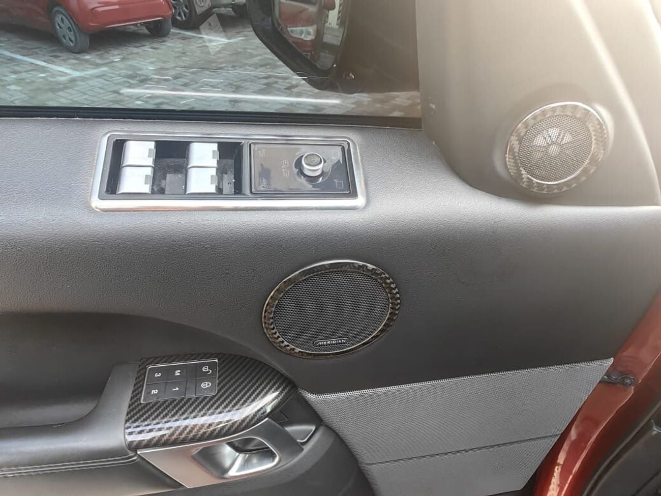 Land Rover Range Rover Sport HSE P360 3.0L