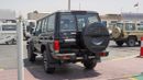 Toyota Land Cruiser 70 HT VXR LX 4.0L V6 A/T