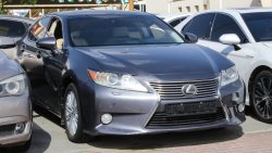 Lexus ES350