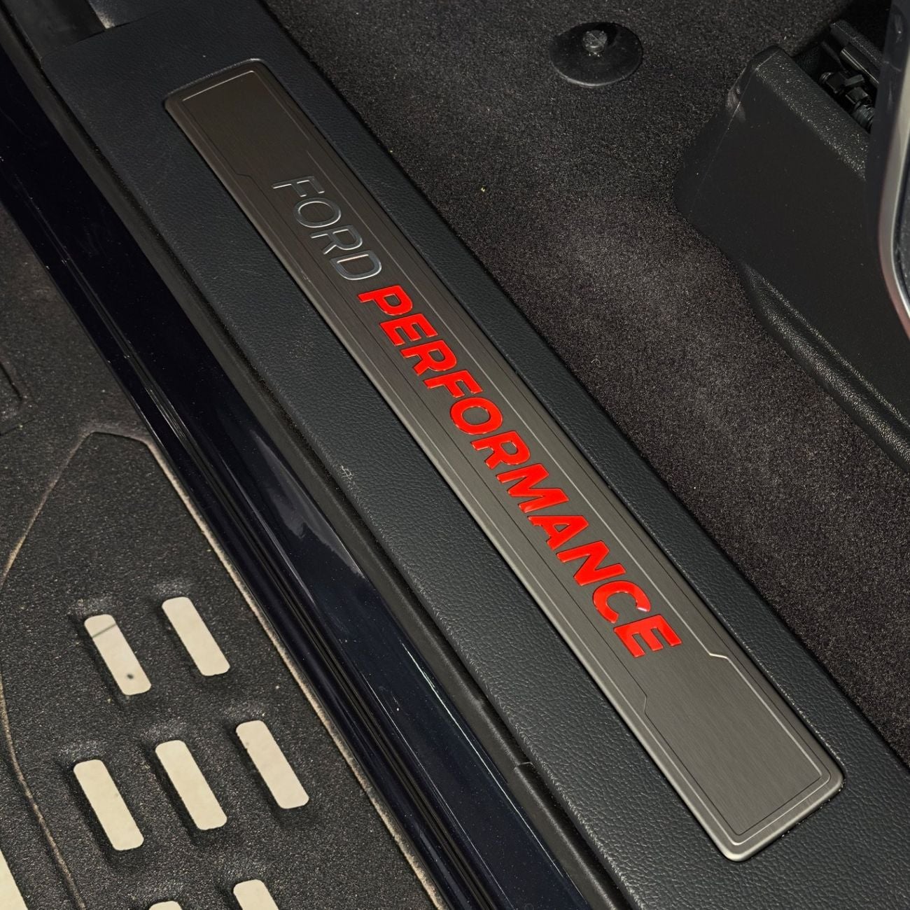 Ford F 150 Raptor Raptor 3.5L