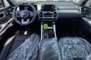 Kia Sorento KIA SORENTO 3.5L V6 PETROL 2023