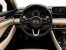 Mazda 6 S 899 P.M | S Grade GCC Specs - Under Warranty