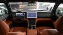 ROX 01 PRESTIGE VIP 7 seats 1.5L PLUG-IN LONG RANGE FOR LOCAL