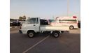 Toyota Lite Ace TOYOTA LITEACE PICK UP RIGHT HAND DRIVE (PM1428)
