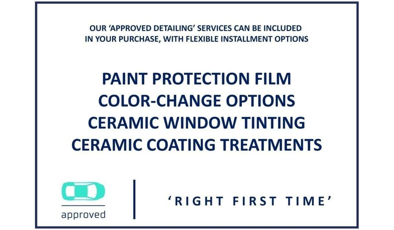 Mercedes-Benz AMG GTR - 2 Years Approved Warranty - Approved Prepared Vehicle