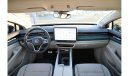 فولكس واجن ID.7 Volkswagen ID 7 Pro Vizzion Radar, 360 Camera, AR Heads-Up Display, Adaptive Cruise Control, Lane As