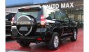 Toyota Prado (2017)  GXR V6 ,GCC