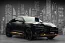 Lamborghini Urus LAMBORGHINI | URUS SE | FULL SPECS | 2025MY CARBON FIBER