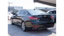 Genesis G80 Prestige Custom paper car. Low milage