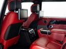 Land Rover Range Rover Autobiography LWB 5.0L FULL-SIZE LUXURY SUV | LONG WHEEL BASE | MORE LEGROOM & COMFORT | FULL OPTION