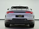 لامبورغيني اوروس 4.0T V8 Performante 2023 Lamborghini Urus Performante, Warranty, Full Service History, Very Low Km,