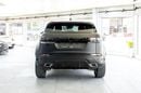 لاند روفر رانج روفر إيفوك R-DYNAMIC SE P200 Land Rover Range Rover Evoque 2023 مواصفات خليجية