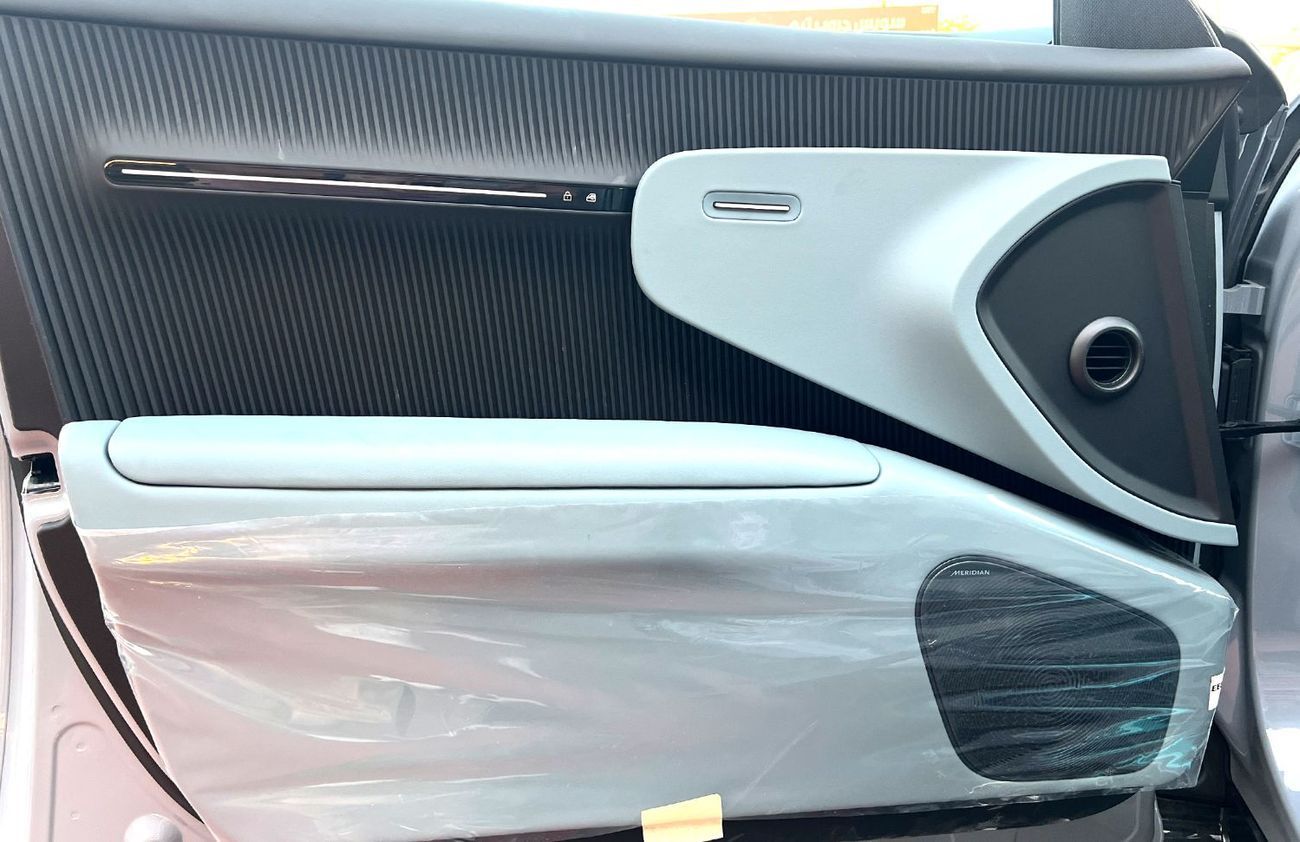 أفاتر 12 2025 EV ULTRA EXPORT ONLY